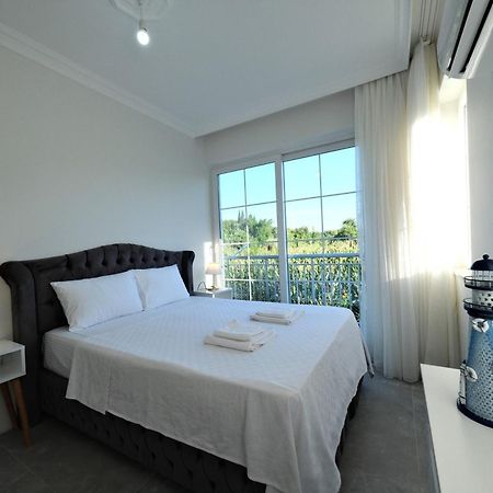 The Dalaman Suites & Pansiyon Extérieur photo