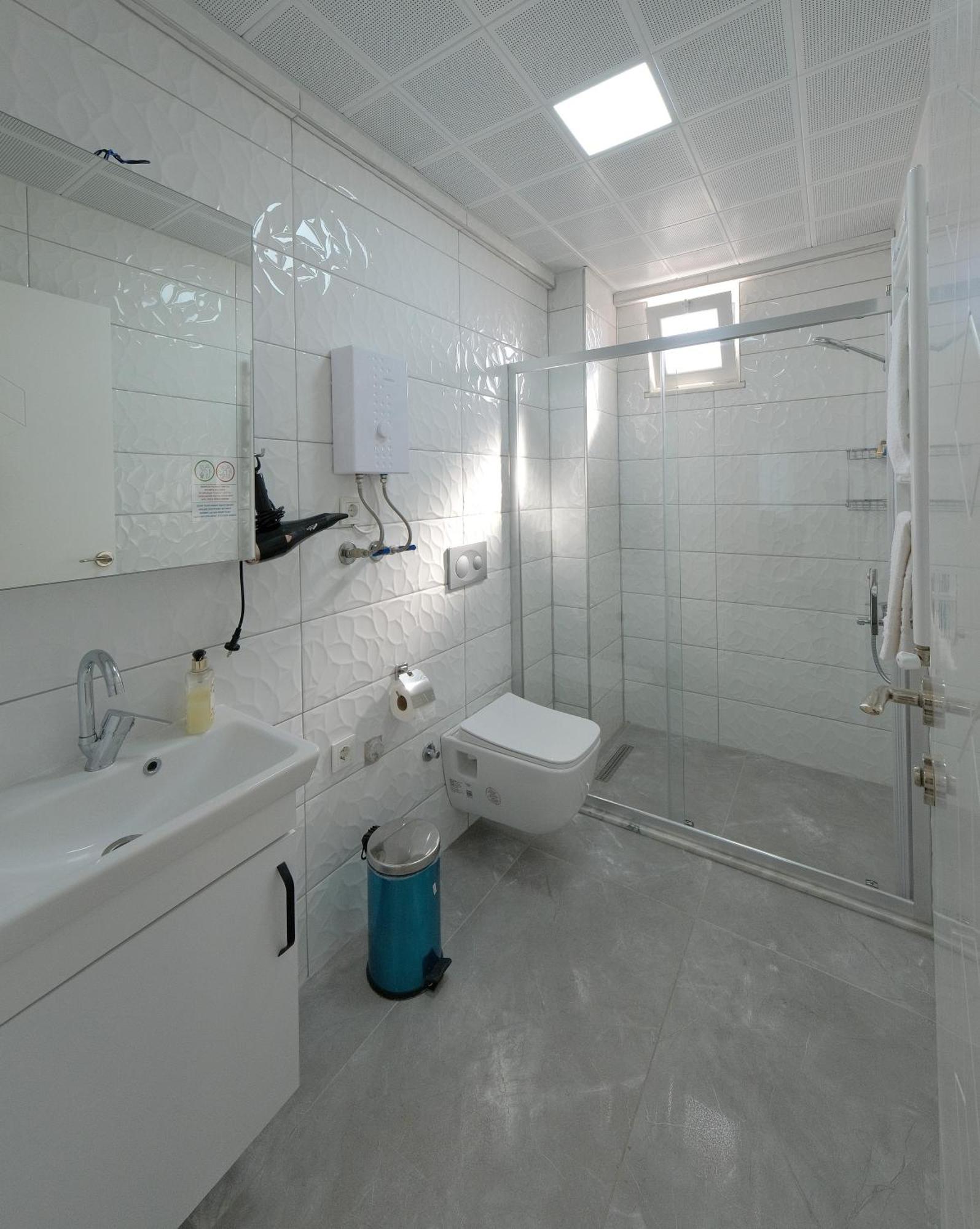 The Dalaman Suites & Pansiyon Extérieur photo