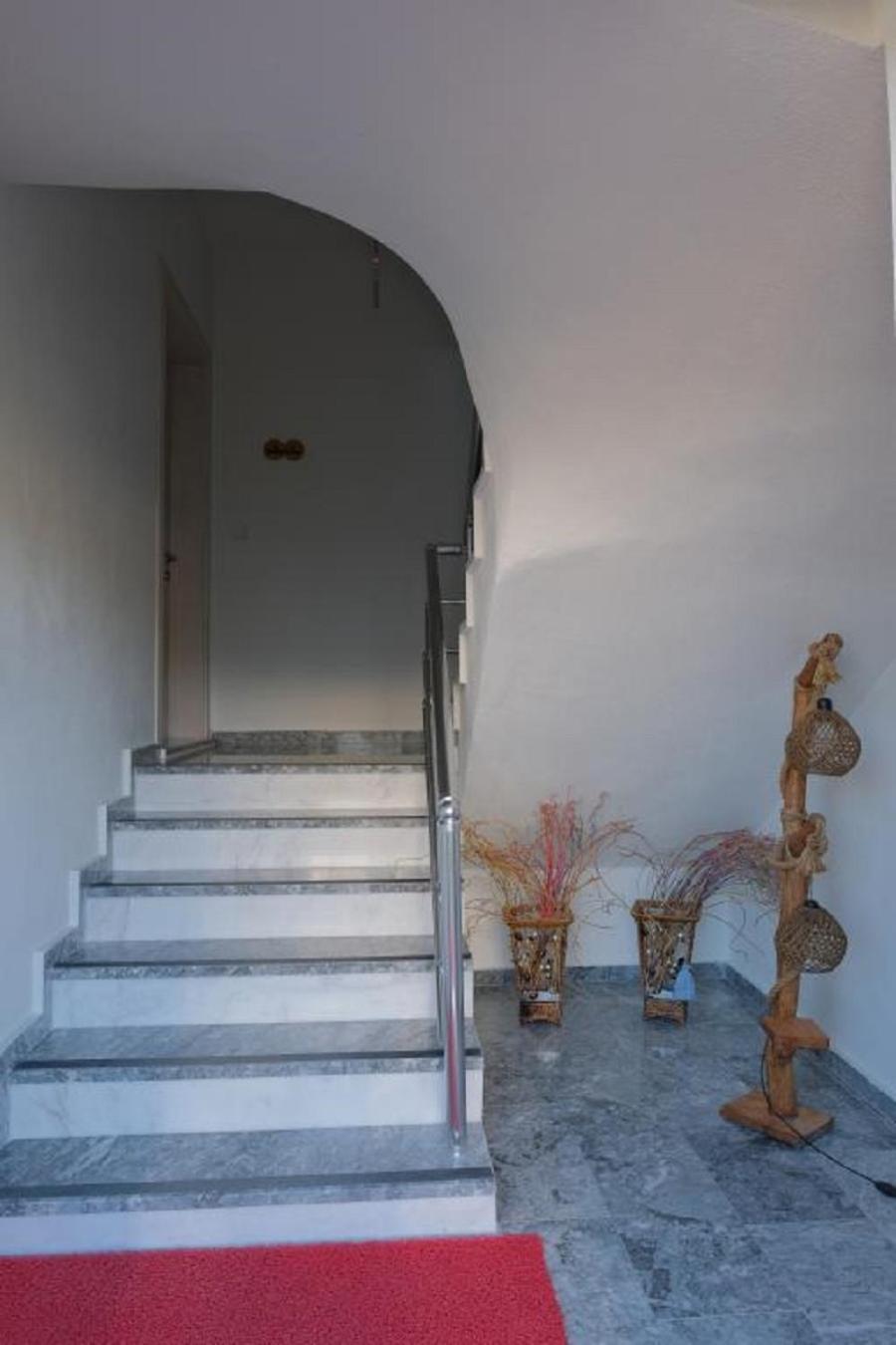 The Dalaman Suites & Pansiyon Extérieur photo