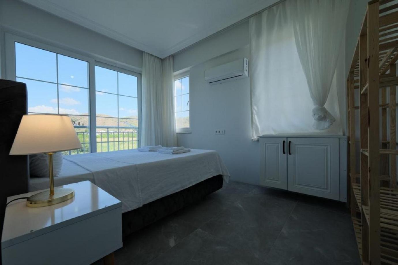 The Dalaman Suites & Pansiyon Extérieur photo
