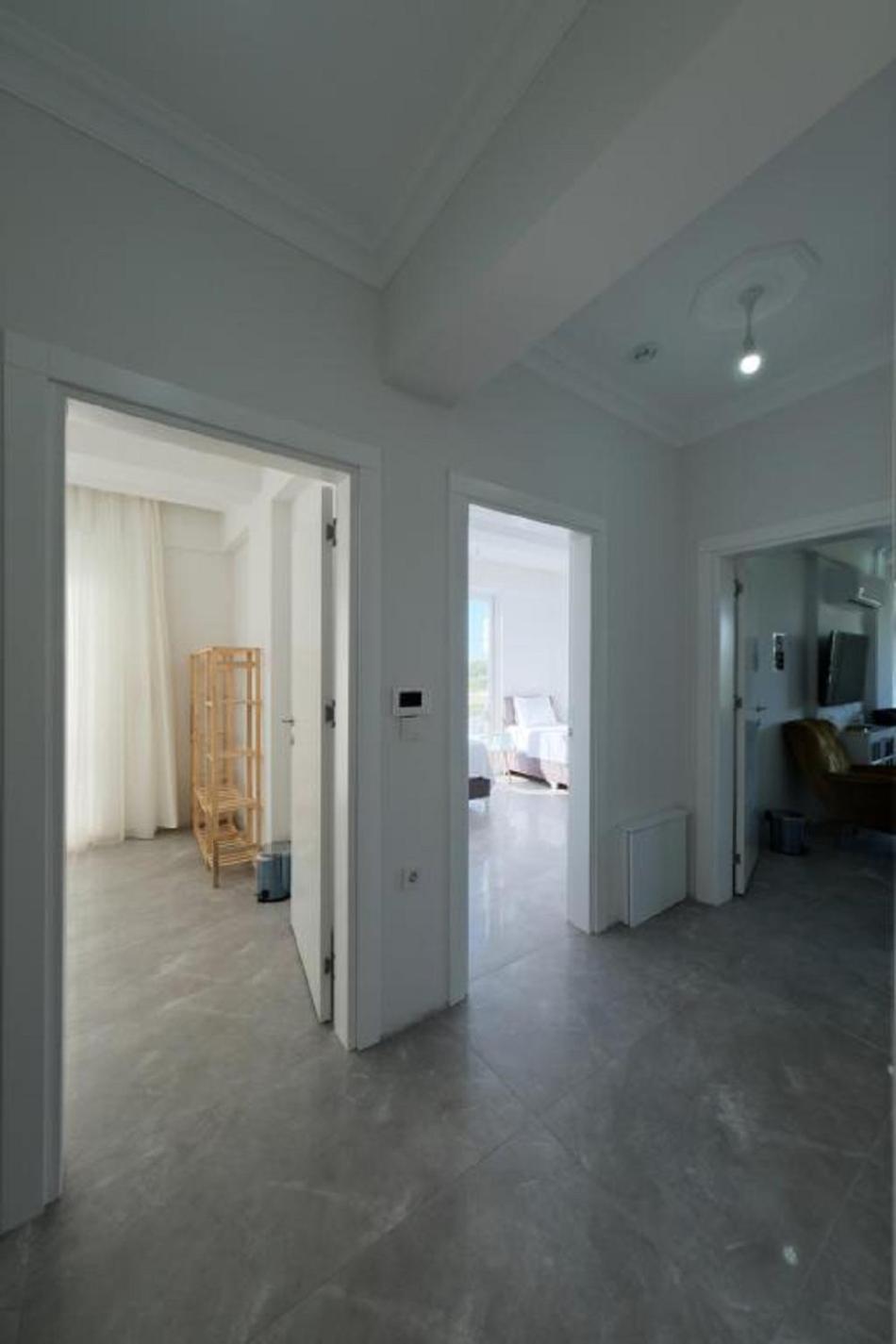 The Dalaman Suites & Pansiyon Extérieur photo