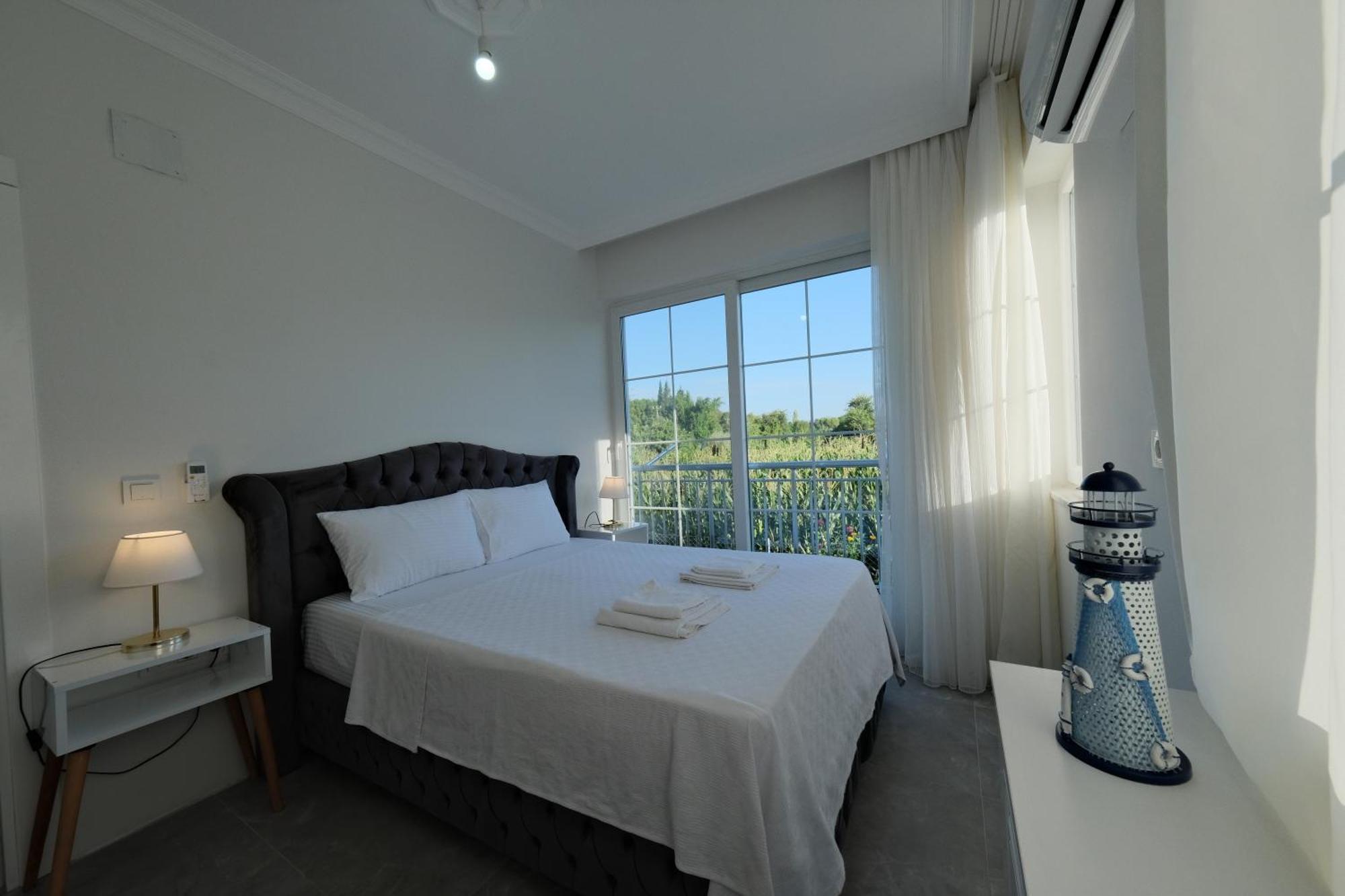 The Dalaman Suites & Pansiyon Extérieur photo