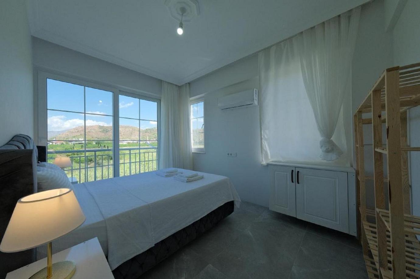 The Dalaman Suites & Pansiyon Extérieur photo