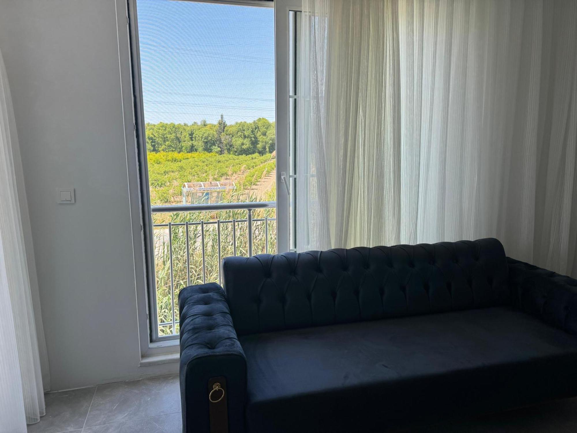 The Dalaman Suites & Pansiyon Extérieur photo