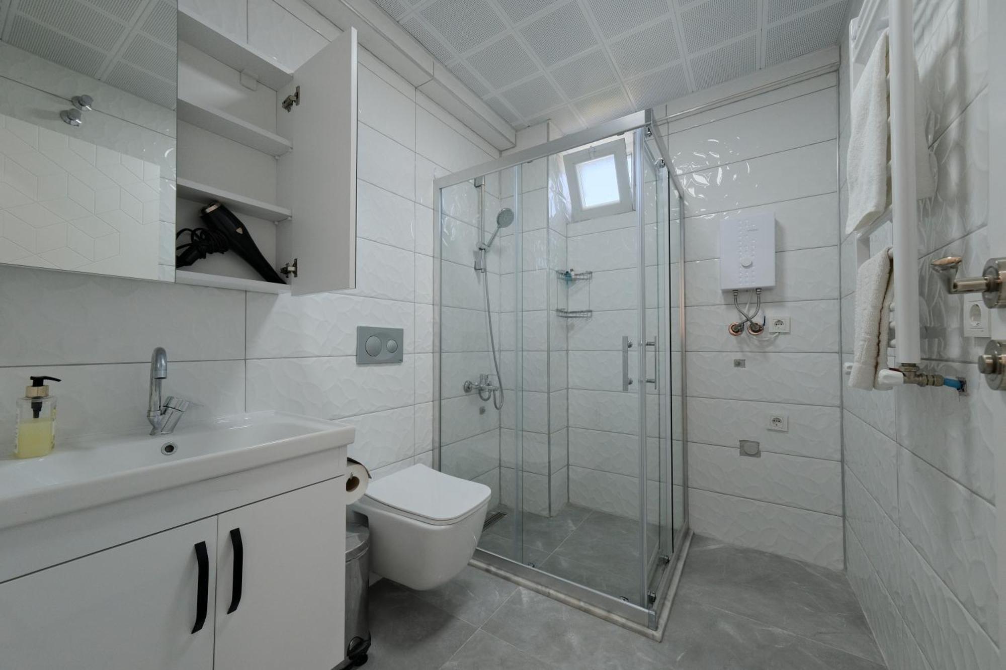 The Dalaman Suites & Pansiyon Extérieur photo